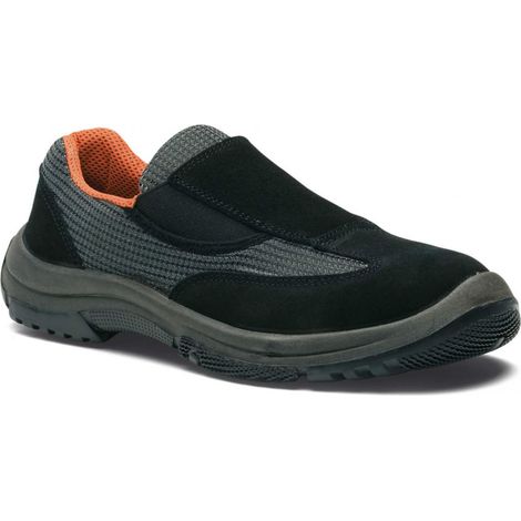 Chaussures de sécurité s24 fuego s1p antibactériennes anti-perforation (1/2)