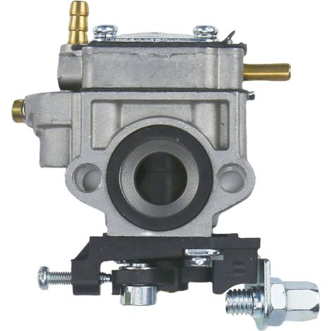 Lot de 3 carburateurs Ryobi RLT26CDSN – Pour WYJ364 et HLT25CNB – Parfait pour débroussailleuse et taille‑haies (1/4)