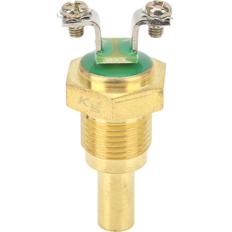 de température du liquide de refroidissement filetage 18 mm (1/5)
