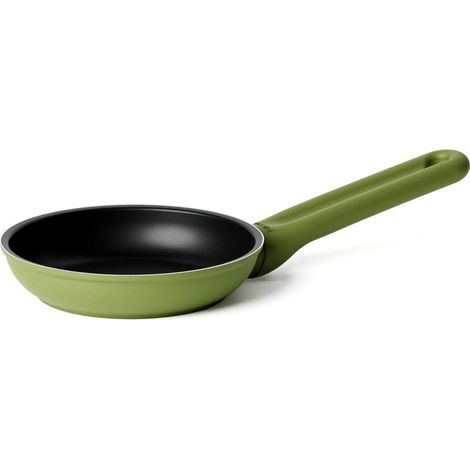 GUZZINI Padella D 16 Cm Cook&Color Verde Avocado (1/3)