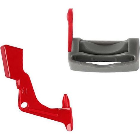 Switch Button et Trigger Lock pour V11 V10 aspirateur pièce de rechange Upgraded version Power Trigger Switch (1/5)