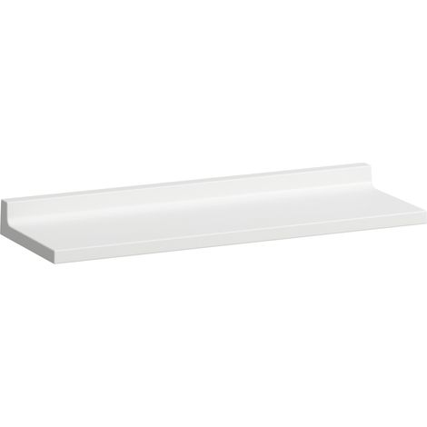 LAUFEN Kartell Estantería Shelfish, anchura/alto 450/155/40 mm, (1/3)