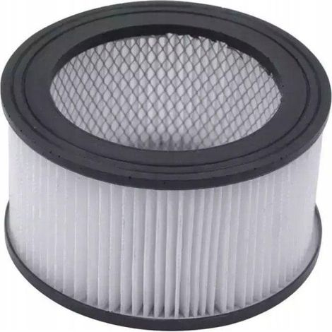 Dedra HEPA-Filter Ersatz für DED6606 Staubsauger (1/2)