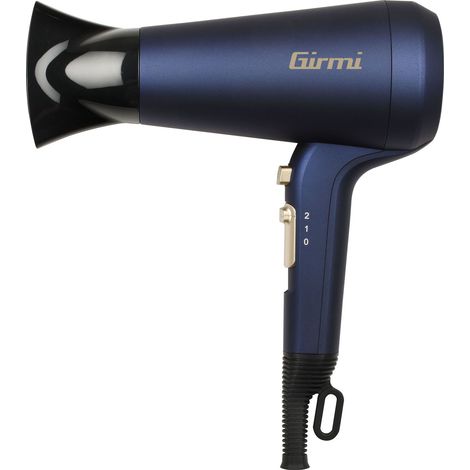 ASCIUGACAPELLI PH22 GIRMI VOLT 230 WATT 18002100 2 VELOCITA