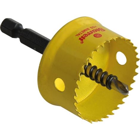 CSC35 Smooth Cutting Holesaw 35mm STRCSC35 (1/2)