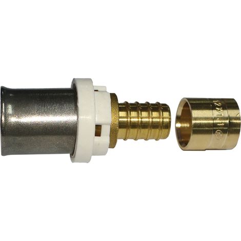 Raccord Passer. Mc16 Per16 Gl