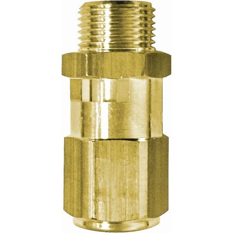 VALVULA DE SEGURIDAD 565/4 3/8 CEVIK PRO CA-565/4 (1/2)
