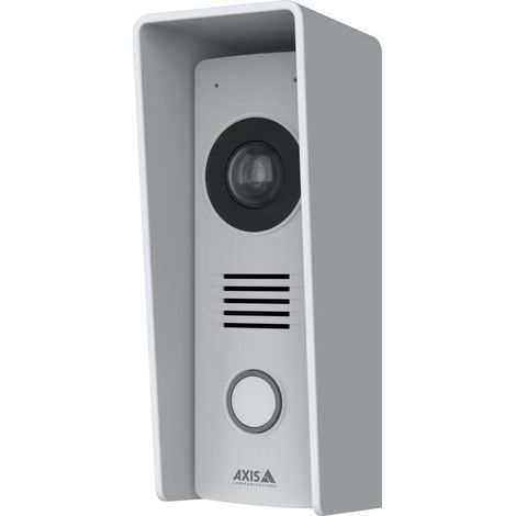 Housse de protection Axis 03193-001 pour Ti8605, blanche