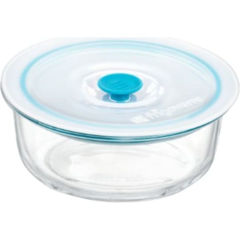 Contenitore Frigobox Frigoverre Smart Tondo 14 cm