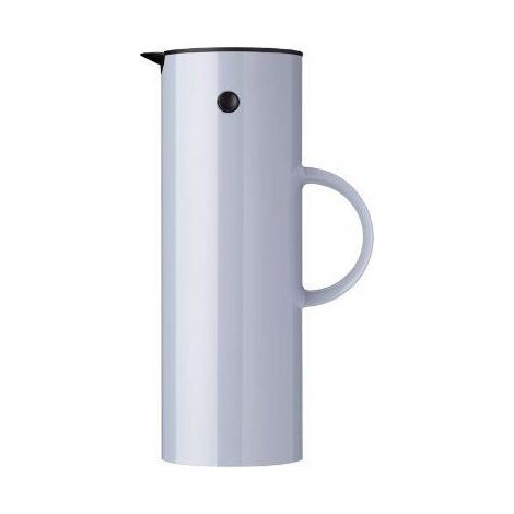 Stelton EM77 Caraffa Isolante Nuvola Blu Chiaro 1 Litro