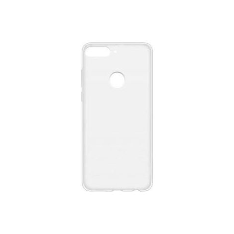 Huawei Y 51992432 custodia per cellulare 15,2 cm (5.99") Cover Translucent (1/2)