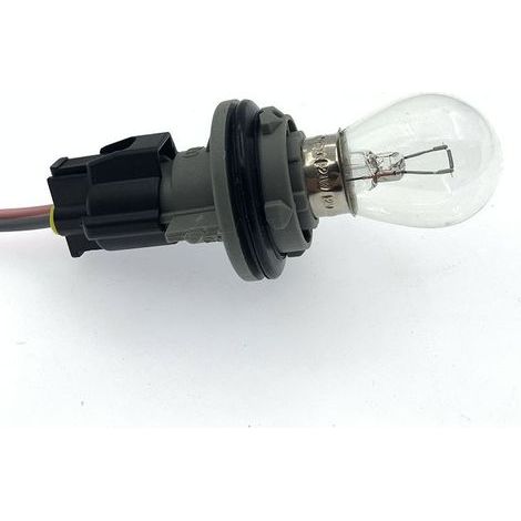 S09A51064 Applicable au support de clignotant Mazda S09A-51-064 support, fiche et ampoule -- support de clignotant + fiche + ampoule