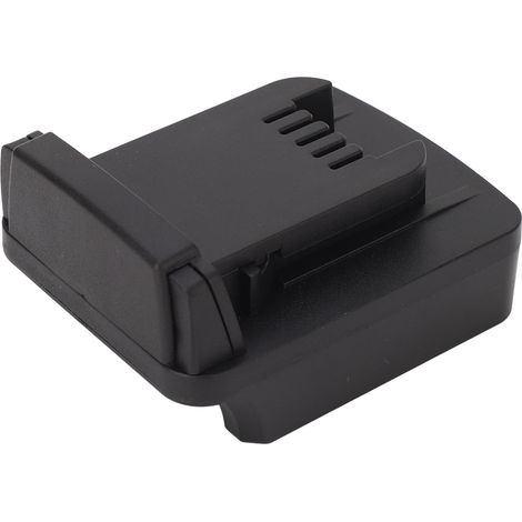 Vielseitiger Akku-Adapter für Elektrowerkzeuge, kompatibel mit LB20, LBX20 und LBXR20 (18 V und 20 V). (1/5)