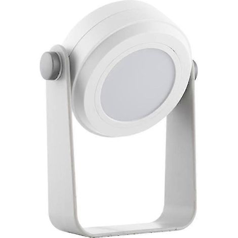 Lampe et lanterne combinées - Blanche (1/5)