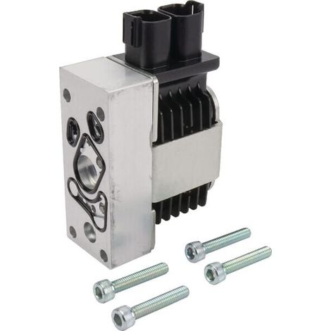 Magnete DANFOSS PVG1611126941 (1/3)