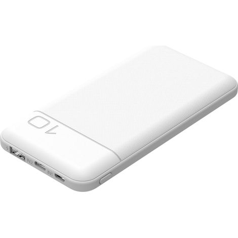 Powerbank iBOX PB10 10000mAh (1/4)
