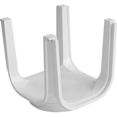 Croix multi-directionnelle sortie inférieure Ø90M - Ø100F - Ø110M - Série 130 HAUT - First Plast (1/3)