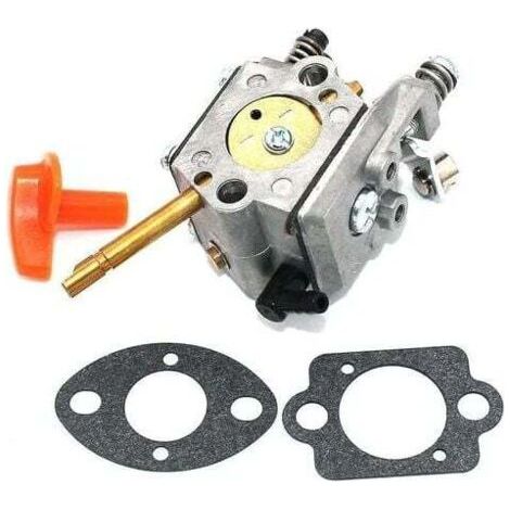 Kit de carburateur pour STIHL FS48 FS52 FS62 FS66 FS81 FS86 FS88 FS106 remplace 4126 120 0610, WT-45A, WT-45-1 (1/4)