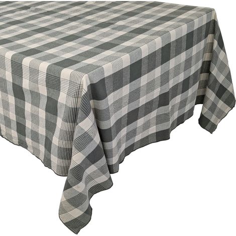 Nappe coton collection NESS 160x200 cm (1/5)