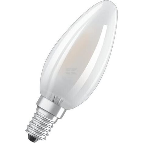 Ampoule LED OSRAM CLB4082714FG1