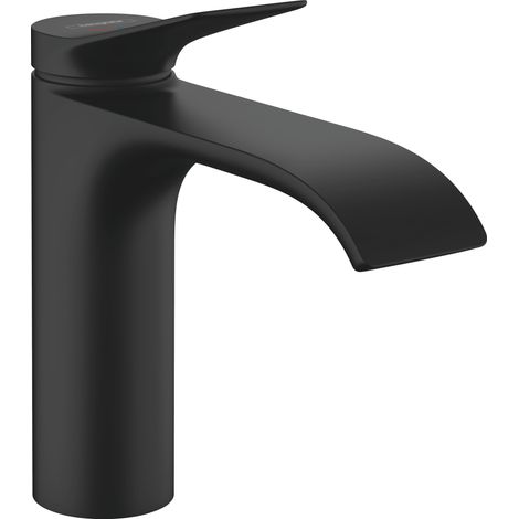 hansgrohe Vivenis Mitigeur monocommandé pour lavabo 110, saillie
