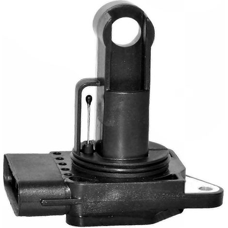 Capteur de débit d'air massique (MAF) 9202199 8658471 30713512 compatible avec S40 S60 S80 C70 V50 V70 XC60 XC70 XC90 2 (1/5)