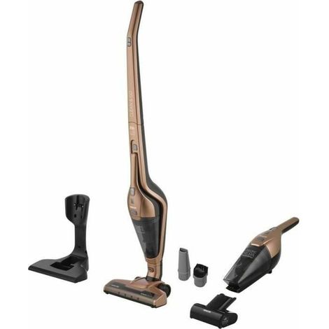 Sencor SVC 0606GD kabelloser Staubsauger leicht 45 Minuten