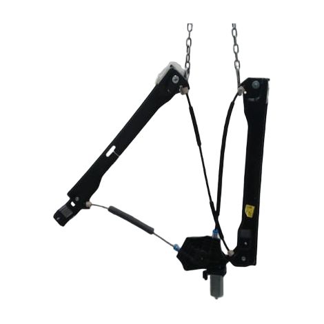 Mecanisme+moteur Leve-glace Avant Droit M.g. Zs [PRODUIT D'OCCASION]♻️11409342 (1/2)