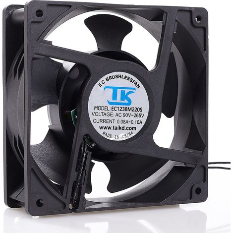 Ventilatore 493