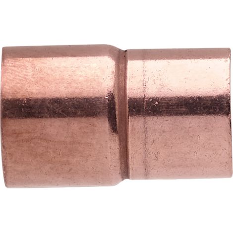 Raccord frabo rr5243036028000 cobre soldadura adaptación diámetro fiable