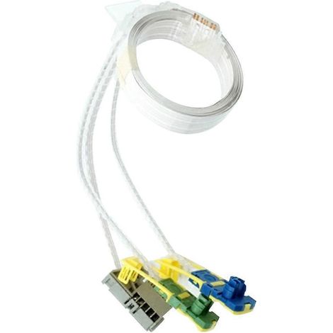 Reparaturkabel und Stecker für Kfz-Schaltkreise für Renault Peugeot Citroen - 1 Stück