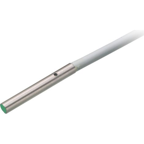 Pepperl+Fuchs Sensor induktiv NBB0,6-3M22-E2