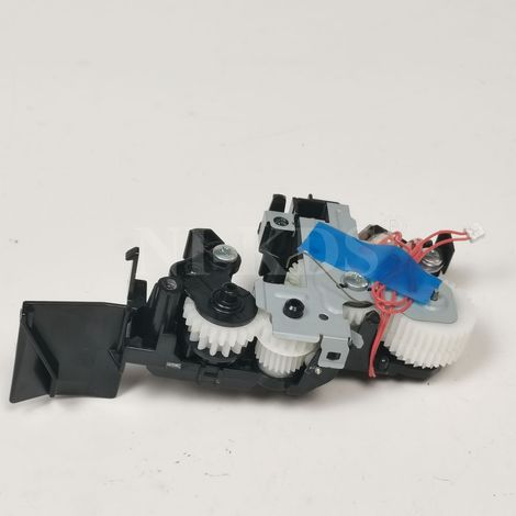 Kit d'engrenages d'entraînement du papier compatible avec les modèles HP M154, M180, M181, M253, M254, M278, M280 et M281.