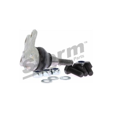 Rotule de suspension compatible Renault 401600004R (1/3)