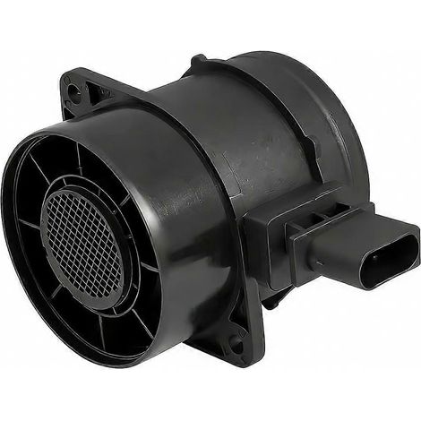 Luftmassenmesser-Sensor 0281002978 0281002979 A0000943448 für Mercedes-Benz Sprinter 2500 3500 Viano Vito 2006-2016 (1/5)