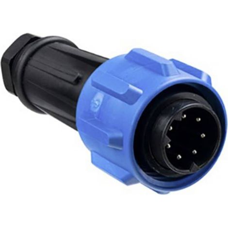 Bulgin PX0911/07/P Connettori circolari 1 pz.