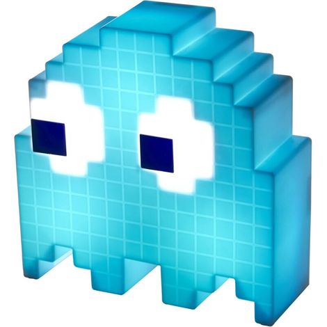 Lampe PacMan Ghost-Fei Yu
