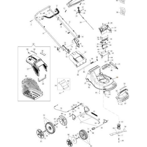 ESTUCHE ORIGINAL EMAK 66060446AR