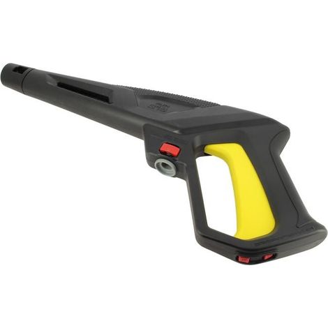 Pistolet s09 (entree clipsee) 6.001.0073 - nettoyeur haute pression (1/2)