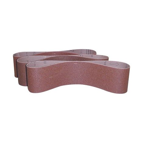Bande abrasive K180 - 915X100 mm - pour G55135