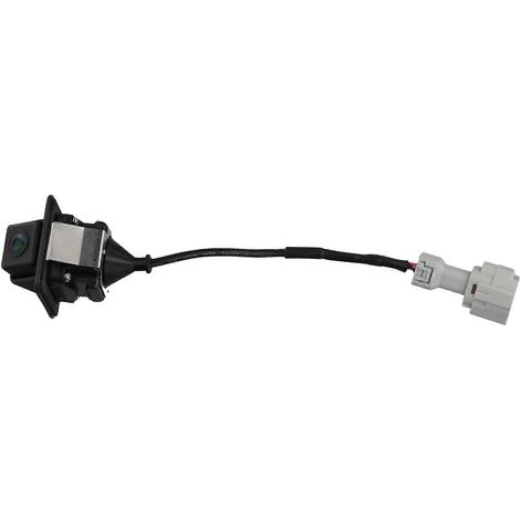 957603Z950 Cámara de visión trasera, cámara de marcha atrás, cámara de estacionamiento para Hyundai i40 2011-2015 (1/5)
