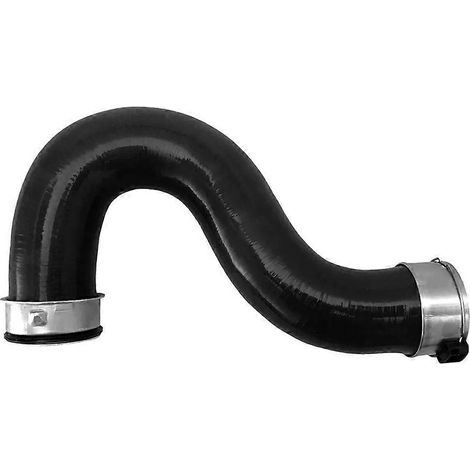 Durite d'admission d'air pour turbocompresseur/échangeur de chaleur (réf. 9065282282) pour Mercedes-Benz Sprinter (1/5)