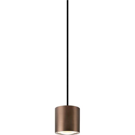 Suspension Oculus cuivre - 1008617