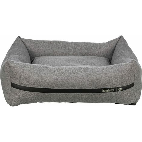 Cuccia per Cani Trixie Grigio 65 × 55 cm (1/5)