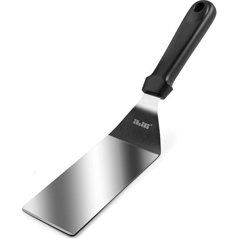 IBILI IB738400E Spatula, Stainless Steel, Multicolored