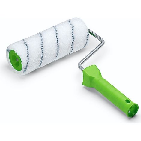 Nölle Malerwalze Nylon 18cm mit Bügel