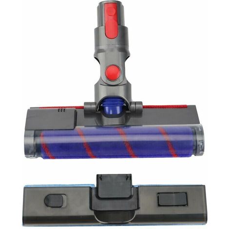 Green Mobility – Têtes de brosse Dyson V7/V8/V10 – avec réservoir d'eau (1/5)