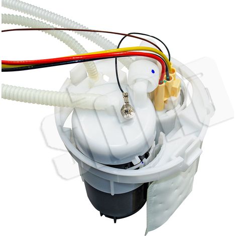 Les références 4M0919087E, 4M0919087D et 8WD919087K sont compatibles avec le nouveau bloc pompe à carburant Q7. Bloc pompe à carburant/kit complet pour Q7/Q5L/2.0. (1/4)