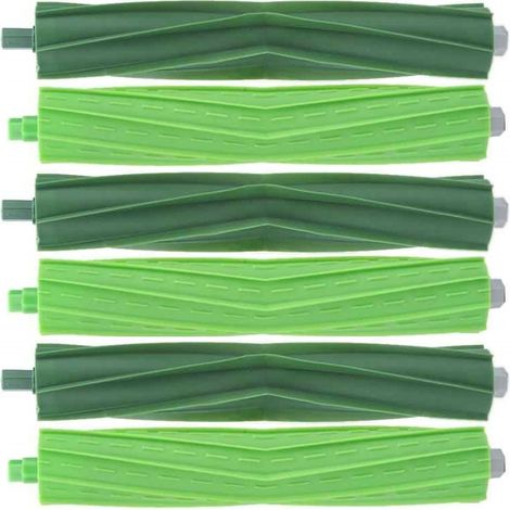 Cepillos principales para iRobot Roomba e5 e6 e7 i5 i7 i9 j5 j7 j9 combo 10 MAX (1/3)