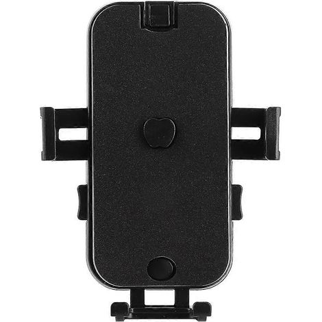 Support de téléphone à 5 branches avec rotation à 360° pour guidon de moto (1/5)